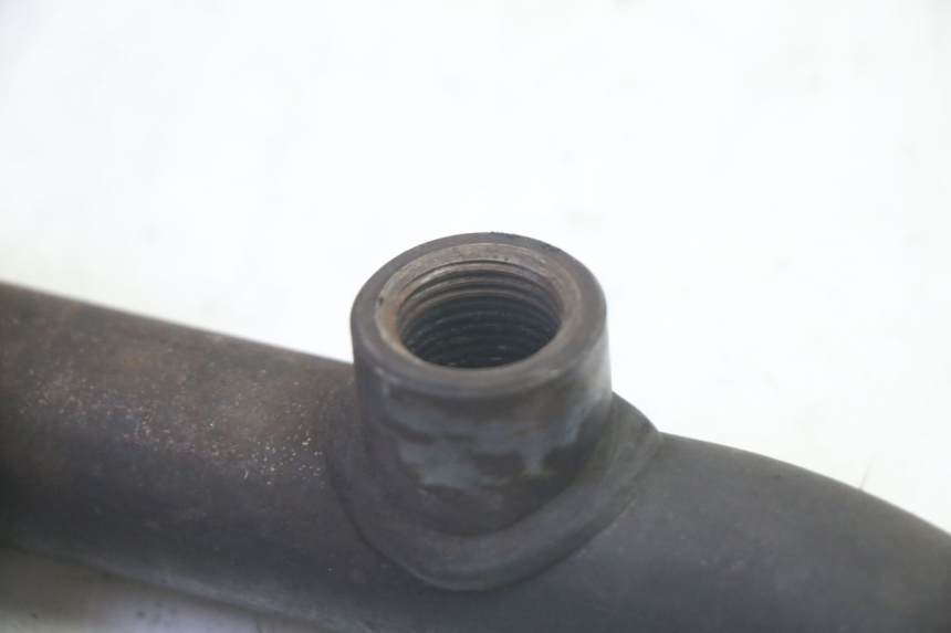 photo de POT ECHAPPEMENT YAMAHA XMAX X-MAX 125 (2006 - 2009) - Détails caractéristiques