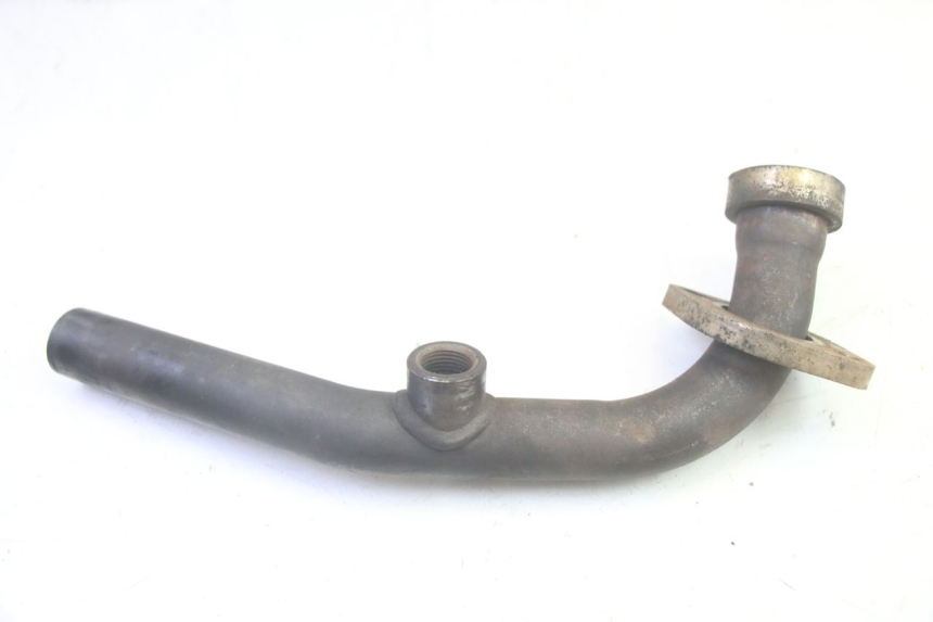 photo de POT ECHAPPEMENT YAMAHA XMAX X-MAX 125 (2006 - 2009) - Pièce contrôlée