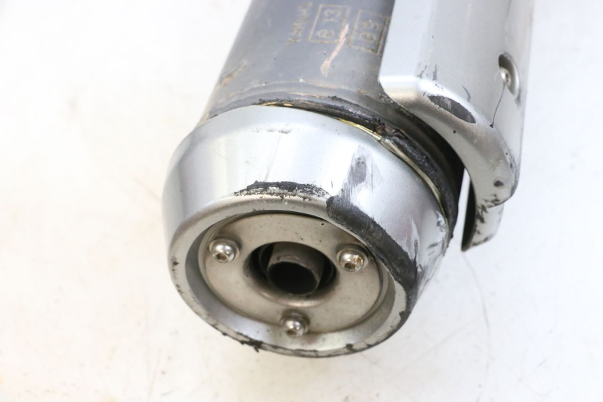 photo de POT ECHAPPEMENT YAMAHA X-MAX XMAX 125 (2010 - 2013) - Points de fixation