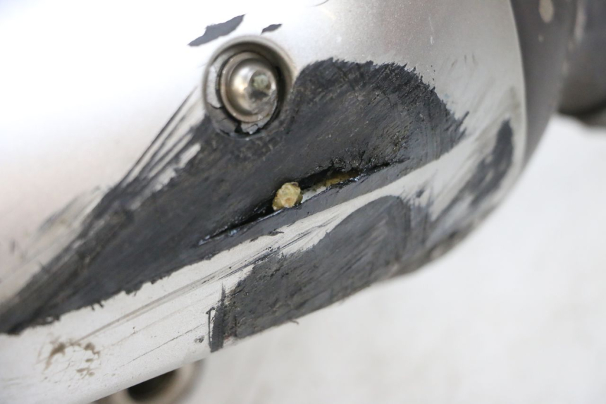 photo de POT ECHAPPEMENT YAMAHA XMAX X-MAX 125 (2006 - 2009) - Photo complémentaire