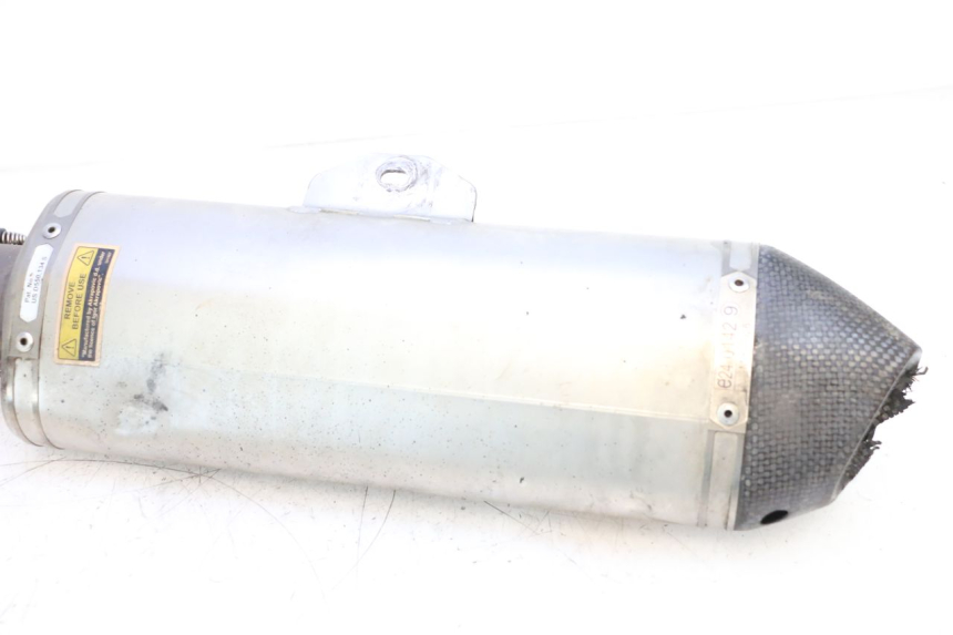 photo de POT ECHAPPEMENT YAMAHA X-MAX XMAX 125 (2010 - 2013) - Vue produit