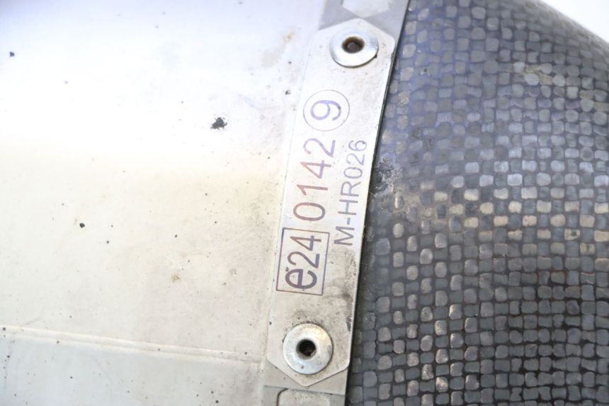 photo de POT ECHAPPEMENT YAMAHA X-MAX XMAX 125 (2010 - 2013) - Détails caractéristiques