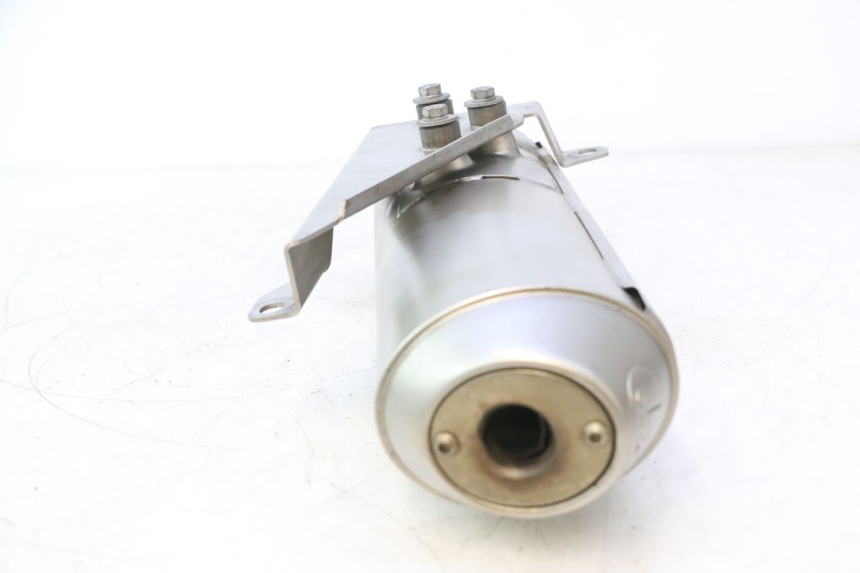 photo de POT ECHAPPEMENT YAMAHA XMAX X-MAX 125 (2006 - 2009) - Vue produit