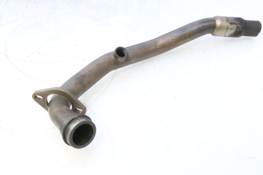photo de POT ECHAPPEMENT YAMAHA XMAX X-MAX 125 (2006 - 2009) - Photo complémentaire