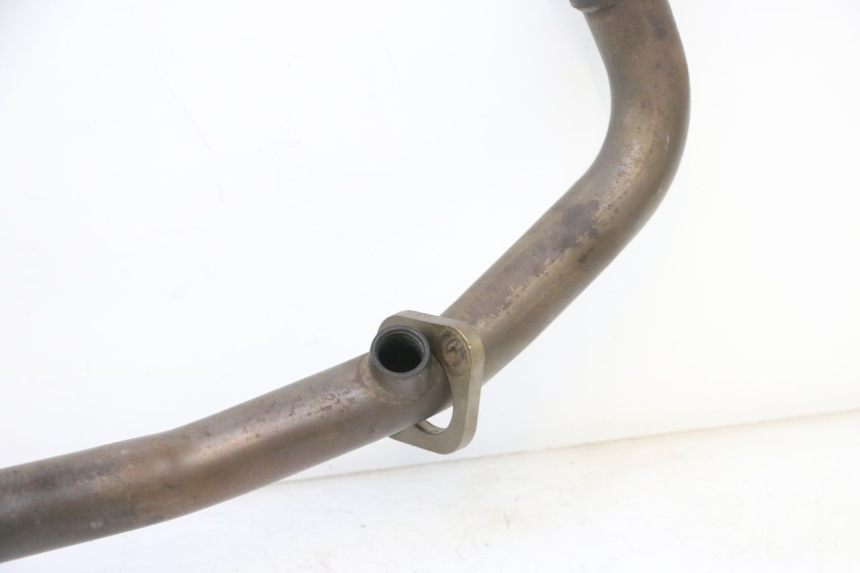 photo de POT ECHAPPEMENT YAMAHA XMAX X-MAX 125 (2006 - 2009) - Angle alternatif