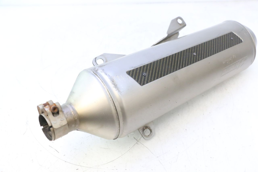 photo de POT ECHAPPEMENT YAMAHA XMAX X-MAX 125 (2006 - 2009) - Points de fixation