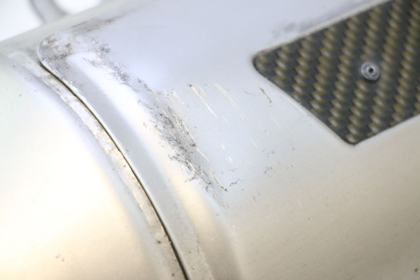 photo de POT ECHAPPEMENT YAMAHA XMAX X-MAX 125 (2006 - 2009) - État de surface
