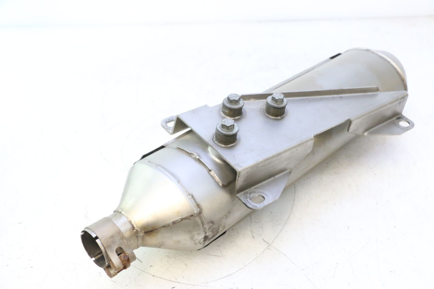 photo de POT ECHAPPEMENT YAMAHA XMAX X-MAX 125 (2006 - 2009) - Pièce contrôlée