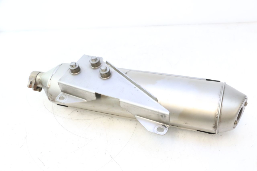 photo de POT ECHAPPEMENT YAMAHA XMAX X-MAX 125 (2006 - 2009) - Marquages et références