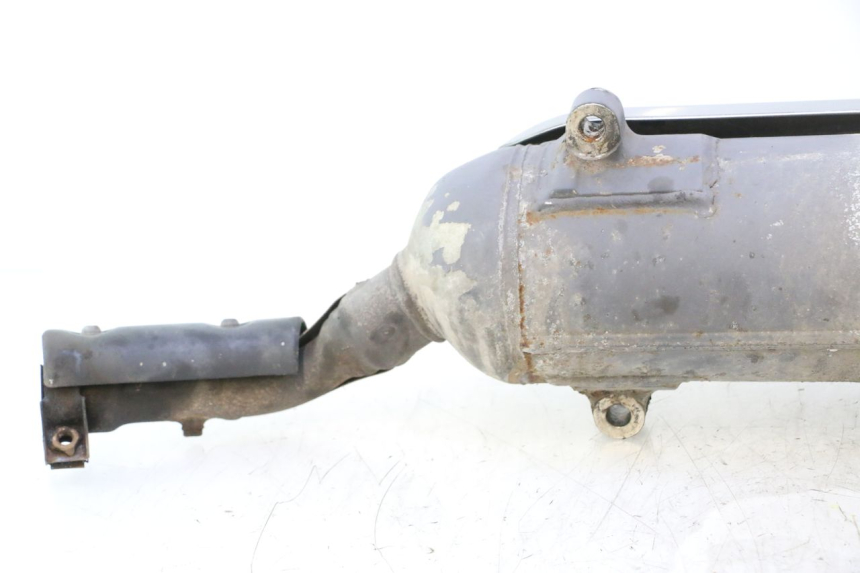 photo de POT ECHAPPEMENT YAMAHA XMAX X-MAX 125 (2006 - 2009) - Vue produit