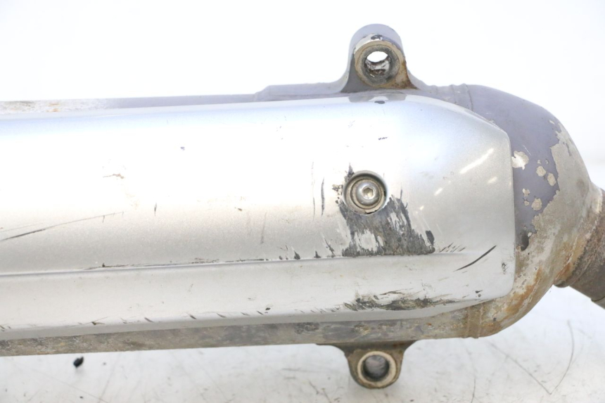 photo de POT ECHAPPEMENT YAMAHA XMAX X-MAX 125 (2006 - 2009) - Zoom qualité