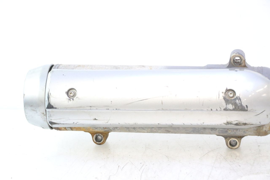 photo de POT ECHAPPEMENT YAMAHA XMAX X-MAX 125 (2006 - 2009) - Autre angle de vue