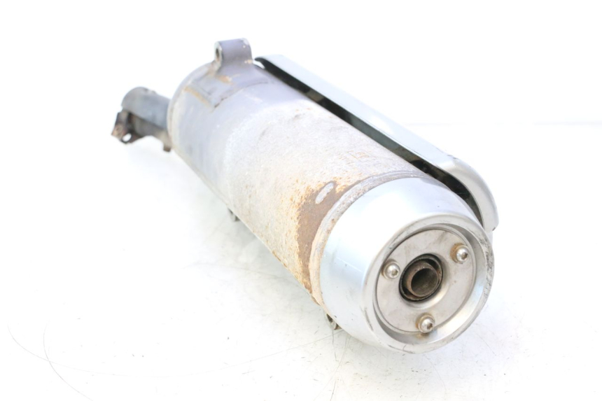 photo de POT ECHAPPEMENT YAMAHA XMAX X-MAX 125 (2006 - 2009) - Pièce contrôlée