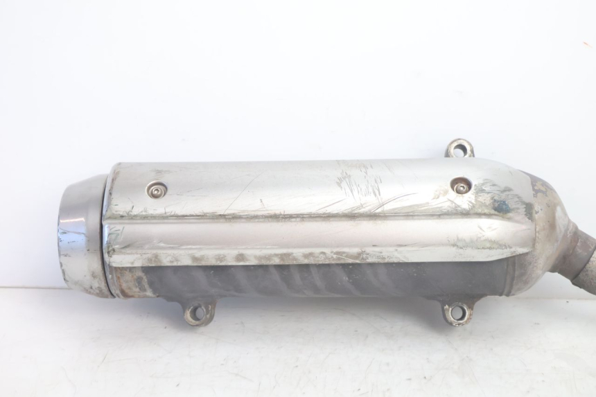 photo de POT ECHAPPEMENT YAMAHA XMAX X-MAX 125 (2006 - 2009) - Détail de la pièce
