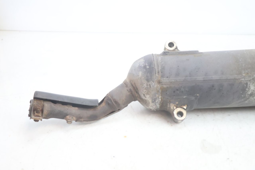 photo de POT ECHAPPEMENT YAMAHA XMAX X-MAX 125 (2006 - 2009) - Vue produit