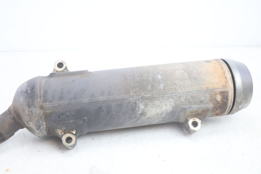 photo de POT ECHAPPEMENT YAMAHA XMAX X-MAX 125 (2006 - 2009) - Zoom composants