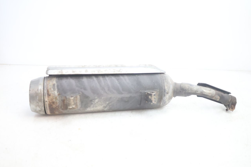 photo de POT ECHAPPEMENT YAMAHA XMAX X-MAX 125 (2006 - 2009) - Pièce contrôlée