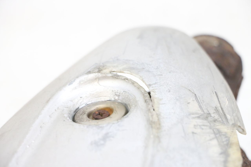 photo de POT ECHAPPEMENT PIAGGIO X8 125 (2004 - 2007) - Détails caractéristiques