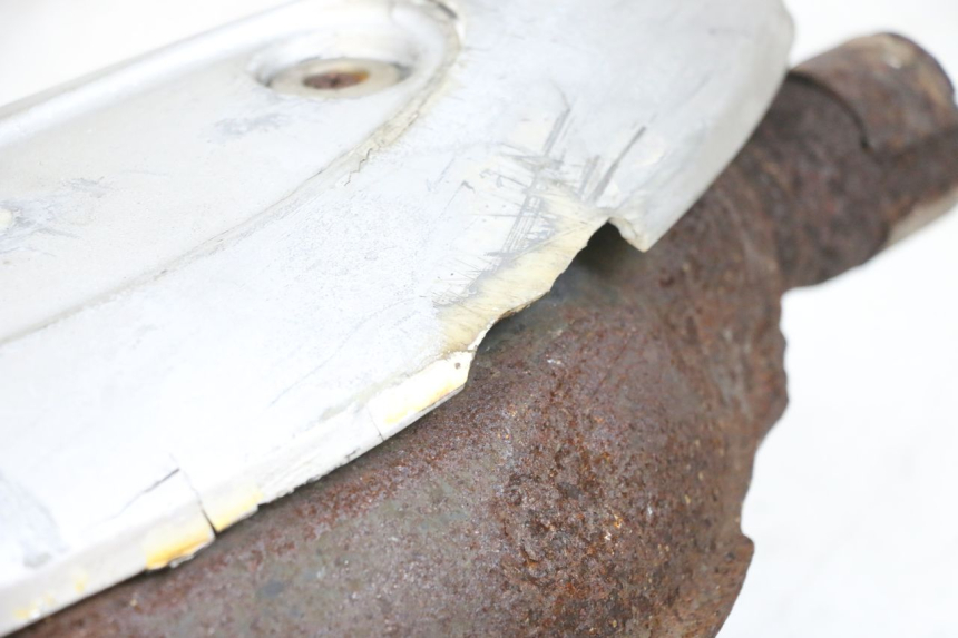 photo de POT ECHAPPEMENT PIAGGIO X8 125 (2004 - 2007) - Zoom composants