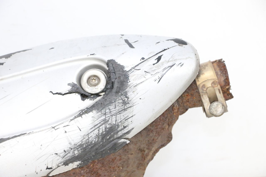 photo de POT ECHAPPEMENT PIAGGIO X8 125 (2004 - 2007) - Vue rapprochée