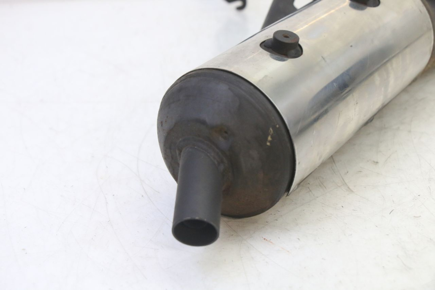 photo de POT ECHAPPEMENT HONDA X8R 50 (1998 - 2003)