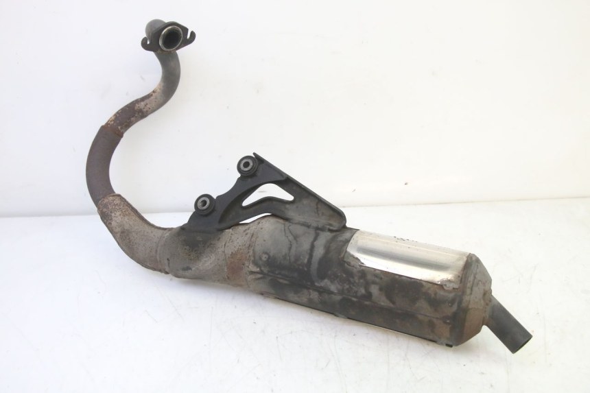 photo de POT ECHAPPEMENT HONDA X8R 50 (1998 - 2003)
