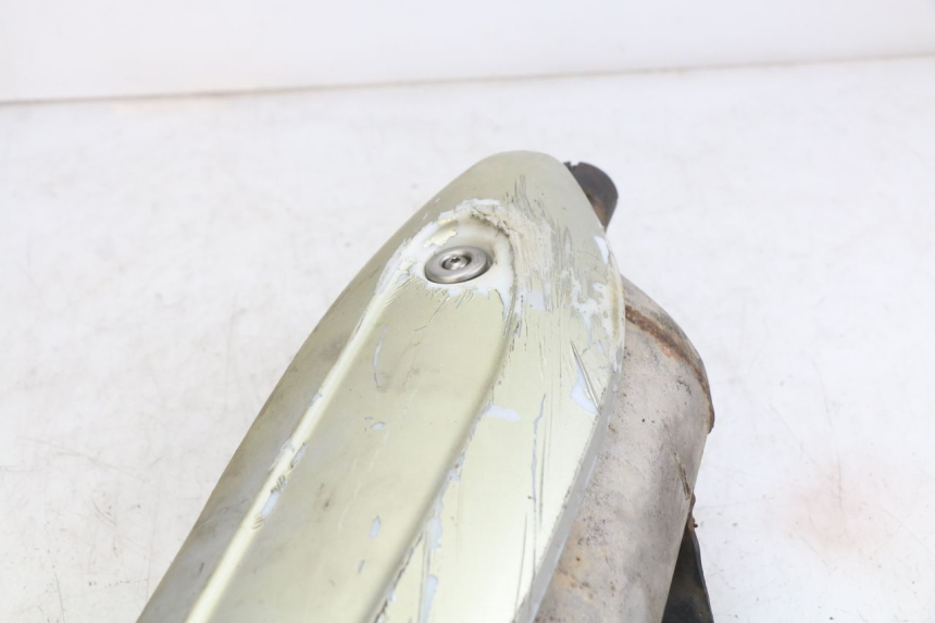 photo de POT ECHAPPEMENT PIAGGIO X9 EVOLUTION 125 (2003 - 2007)