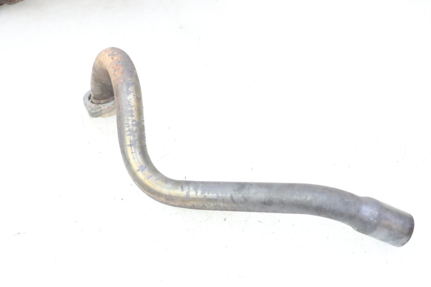 photo de POT ECHAPPEMENT PIAGGIO X9 EVOLUTION 125 (2003 - 2007)