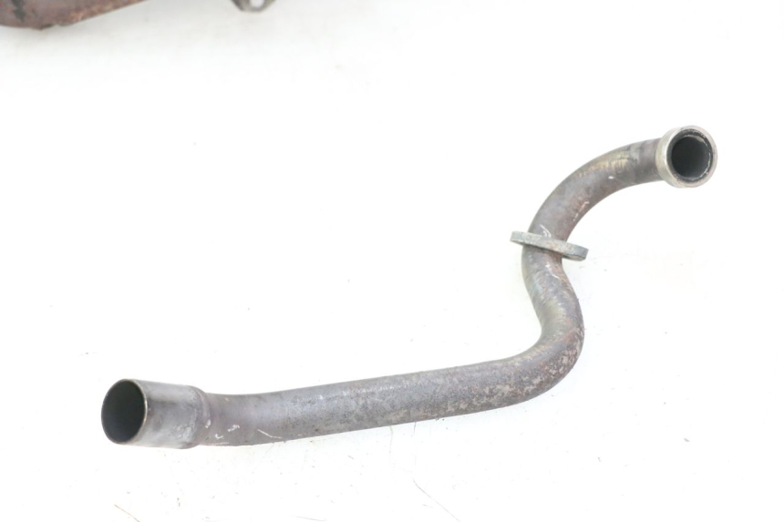 photo de POT ECHAPPEMENT PIAGGIO X9 EVOLUTION 125 (2003 - 2007)