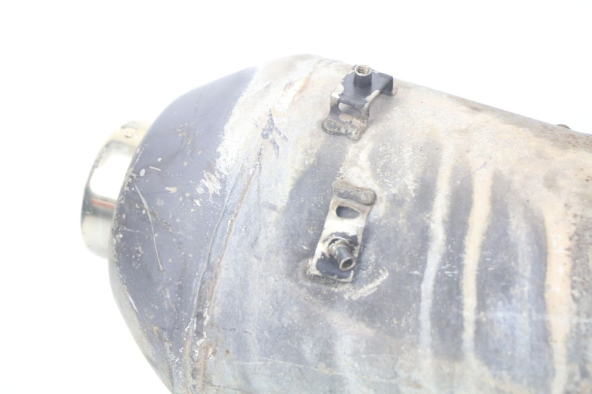 photo de POT ECHAPPEMENT PIAGGIO XEVO - X EVO 125 (2007 - 2016)