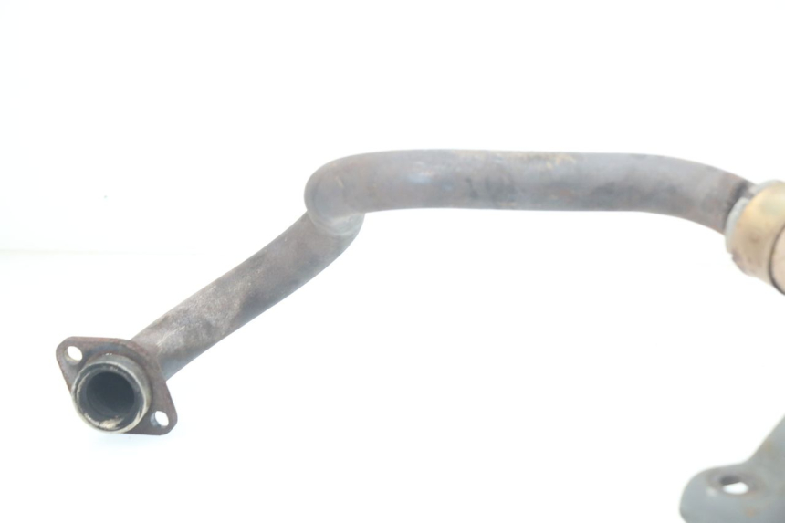 photo de POT ECHAPPEMENT PIAGGIO XEVO - X EVO 125 (2007 - 2016)