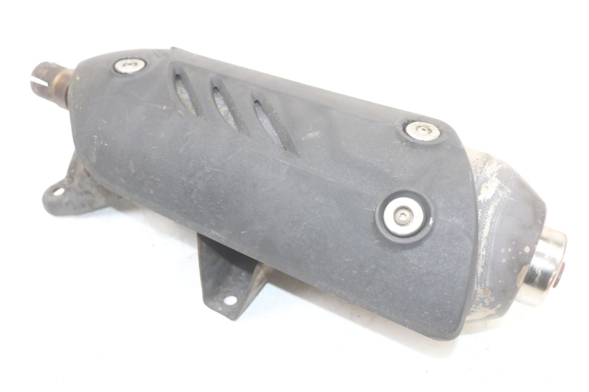 photo de POT ECHAPPEMENT PIAGGIO XEVO - X EVO 125 (2007 - 2016) - Points de fixation