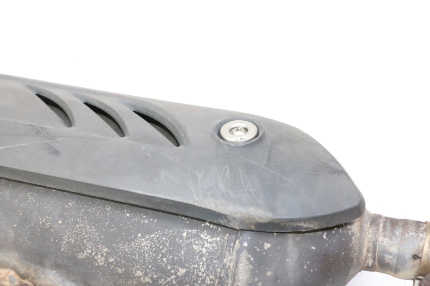 photo de POT ECHAPPEMENT PIAGGIO XEVO - X EVO 125 (2007 - 2016)