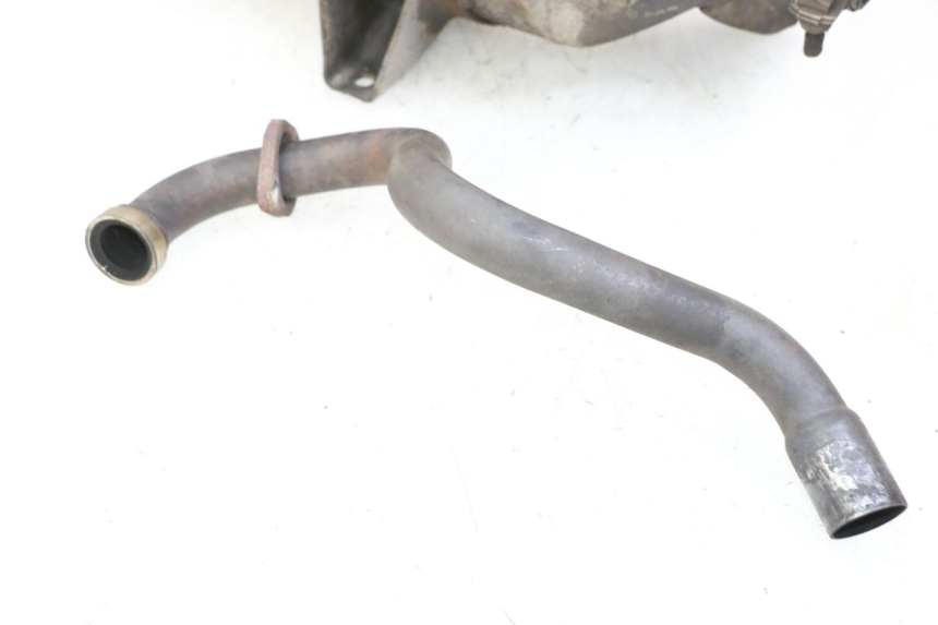 photo de POT ECHAPPEMENT PIAGGIO XEVO - X EVO 125 (2007 - 2016)