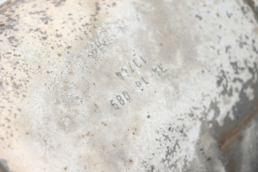 photo de POT ECHAPPEMENT PIAGGIO XEVO - X EVO 125 (2007 - 2016) - Autre angle de vue