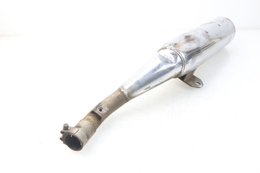 photo de POT ECHAPPEMENT YAMAHA XJ600 XJ DIVERSION 600 (1992 - 1997)