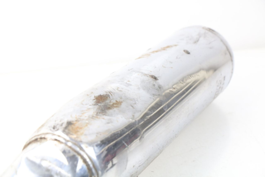 photo de POT ECHAPPEMENT YAMAHA XJ600 XJ DIVERSION 600 (1992 - 1997)