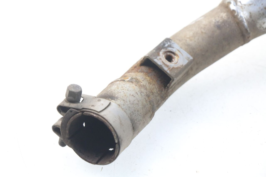 photo de POT ECHAPPEMENT YAMAHA XJ600 XJ DIVERSION 600 (1992 - 1997)