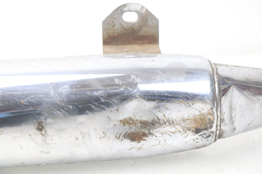 photo de POT ECHAPPEMENT YAMAHA XJ600 XJ DIVERSION 600 (1992 - 1997)