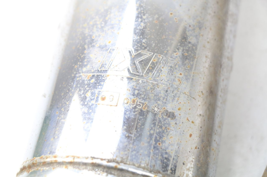 photo de POT ECHAPPEMENT YAMAHA XJ600 XJ DIVERSION 600 (1992 - 1997)