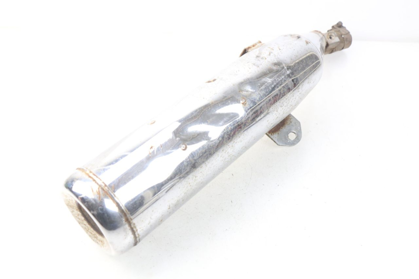 photo de POT ECHAPPEMENT YAMAHA XJ600 XJ DIVERSION 600 (1992 - 1997)