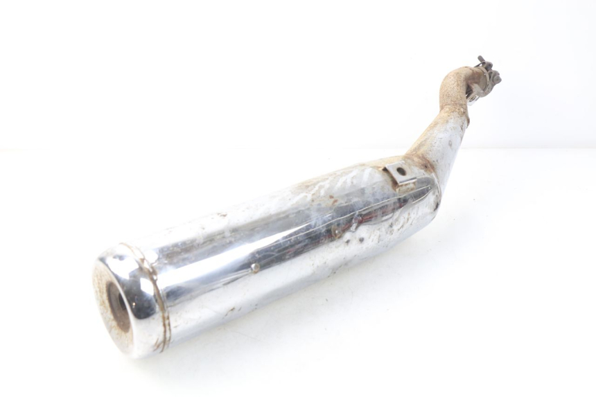 photo de POT ECHAPPEMENT YAMAHA XJ600 XJ DIVERSION 600 (1992 - 1997)