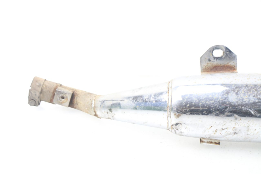 photo de POT ECHAPPEMENT YAMAHA XJ600 XJ DIVERSION 600 (1992 - 1997)