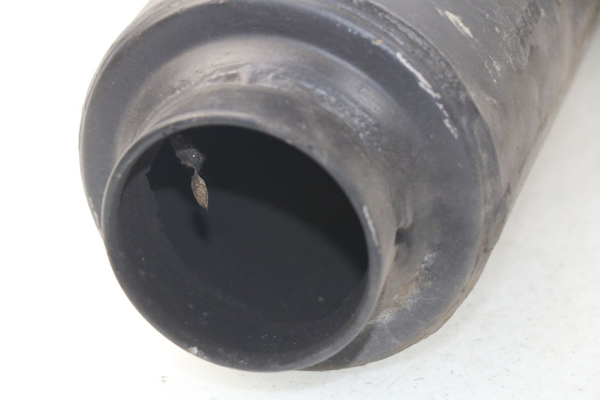 photo de POT ECHAPPEMENT HONDA XLV VARADERO 125 (2000 - 2006) - État de surface
