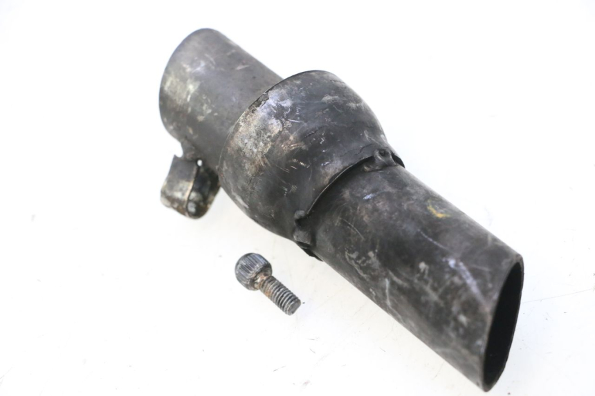 photo de POT ECHAPPEMENT HONDA XLV VARADERO 125 (2007 - 2012) - Vue produit
