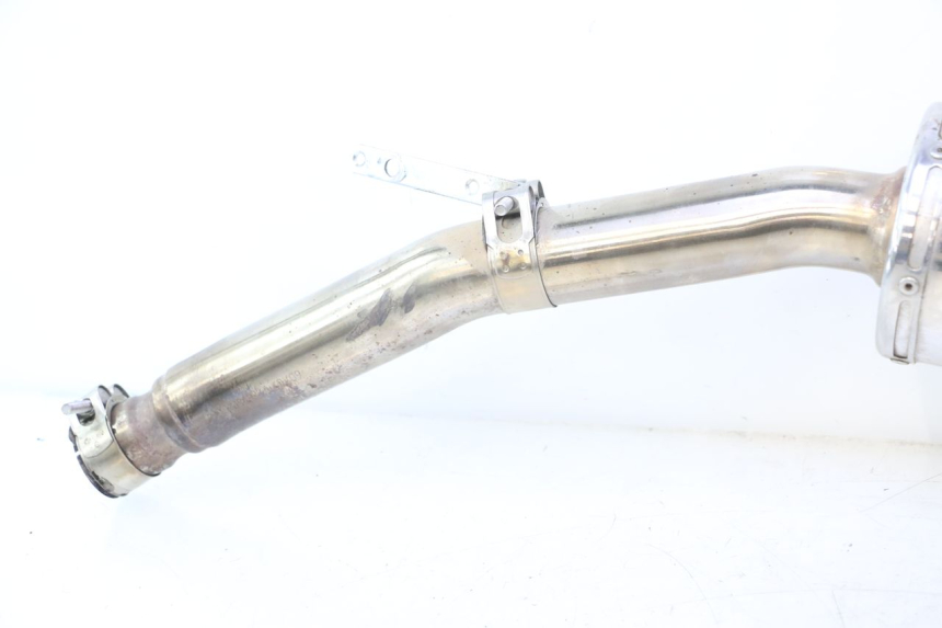 photo de POT ECHAPPEMENT HONDA XLV VARADERO 125 (2007 - 2012) - Détail de la pièce