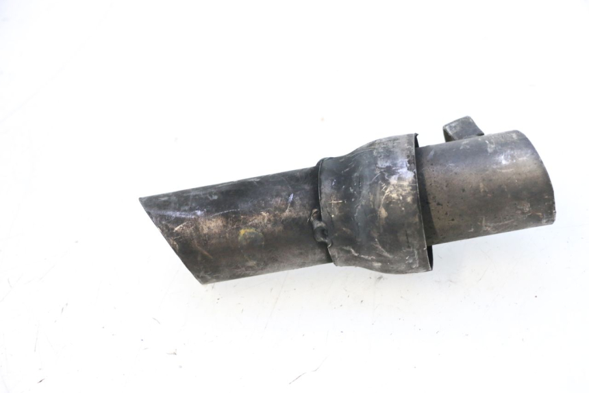 photo de POT ECHAPPEMENT HONDA XLV VARADERO 125 (2007 - 2012) - Pièce contrôlée
