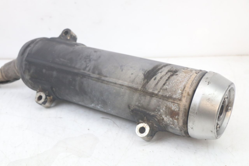photo de POT ECHAPPEMENT YAMAHA XMAX X-MAX 125 (2006 - 2009)