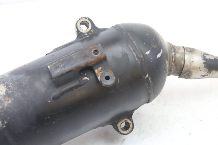 photo de POT ECHAPPEMENT YAMAHA XMAX X-MAX 125 (2006 - 2009)