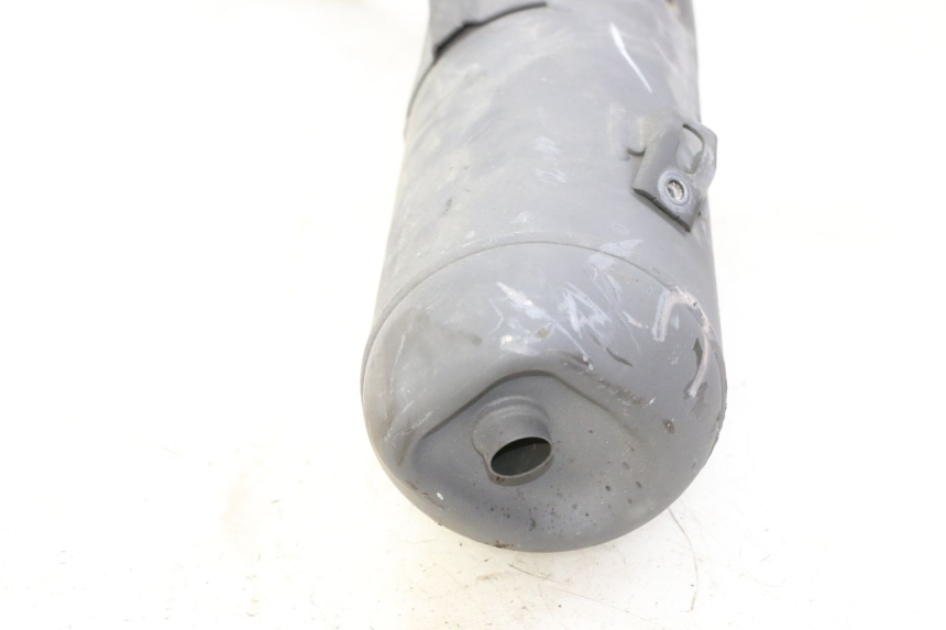 photo de POT ECHAPPEMENT YAMAHA XMAX X-MAX 125 (2021 - 2025)